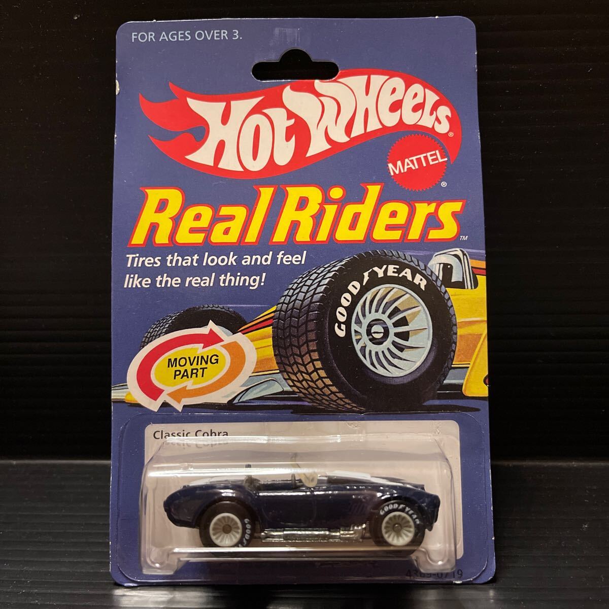 Yahoo!オークション -「real riders」(乗用車) (ホットウィール