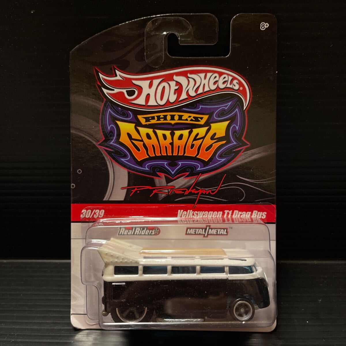 2019年RLC限定ホリデーカーはVOLKSWAGEN DRAG BUS！HWCにて詳細