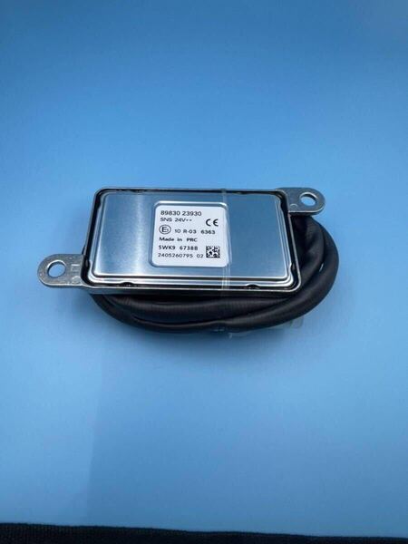 ISUZU いすゞ用 8983023930(社外品)NOxセンサーファイブスター ギガセンサニヨウソスイ DCM EXH NO (社外品)