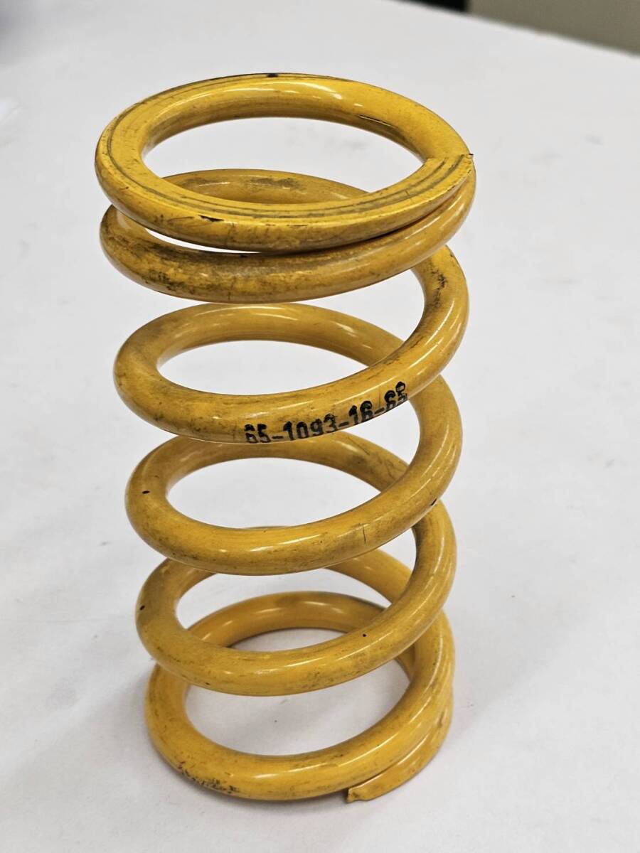 Yahoo!オークション -「ohlins スプリング」(その他 Yahoo!オークション -「ohlins スプリング」(その他