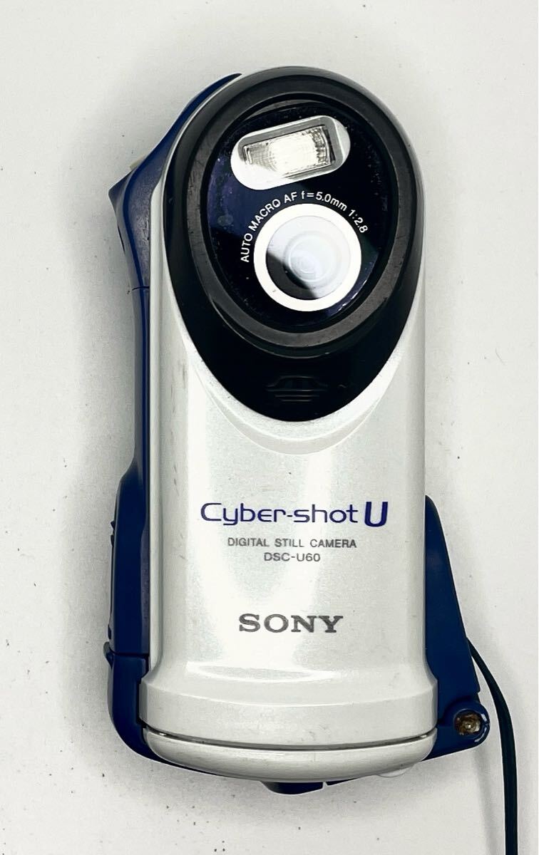 Yahoo!オークション -「sony dsc-u60」の落札相場・落札価格 Yahoo!オークション -「sony dsc-u60」の落札相場・落札価格