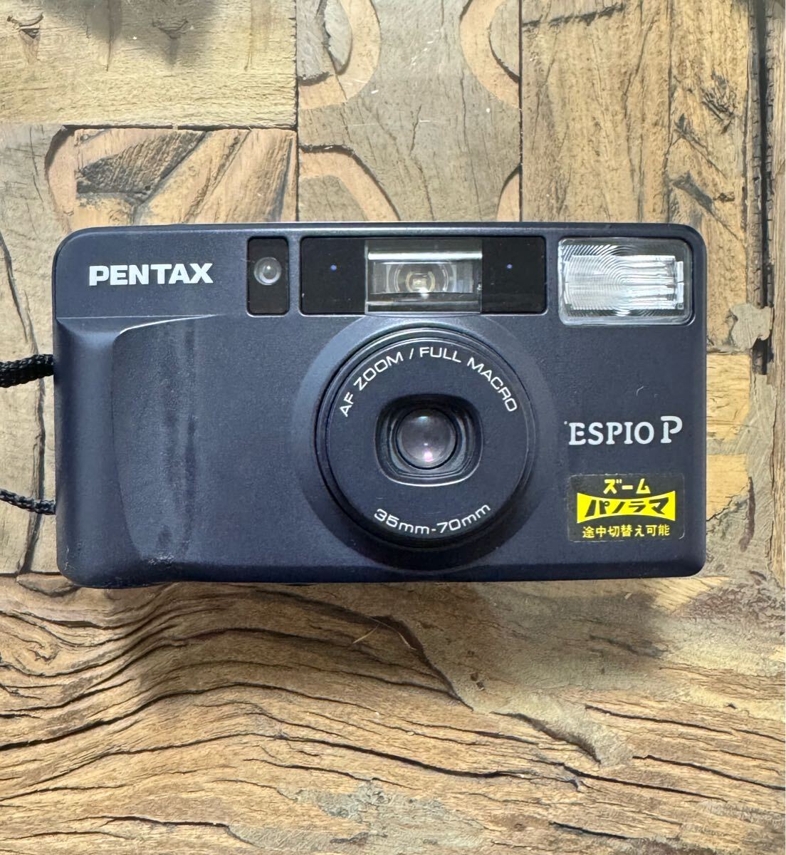 Yahoo!オークション -「pentax espio p」の落札相場・落札価格 Yahoo!オークション -「pentax espio p」の落札相場・落札価格