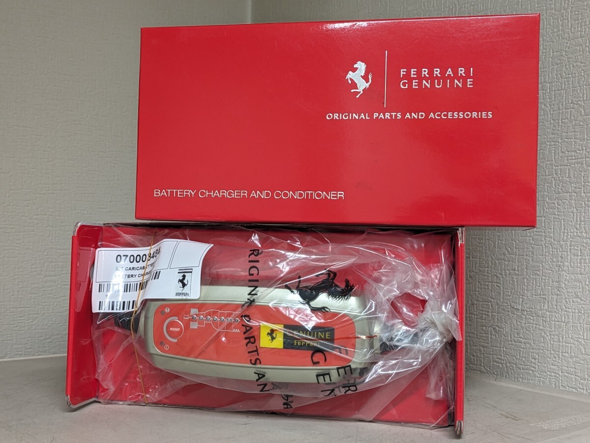 Yahoo!オークション -「フェラーリ」(充電器) (バッテリー)の Yahoo!オークション -「フェラーリ」(充電器) (バッテリー)の