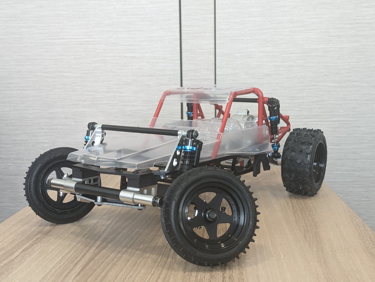 2025年最新】Yahoo!オークション -タミヤ ワイルドワン(自動車 2025年最新】Yahoo!オークション -タミヤ ワイルドワン(自動車