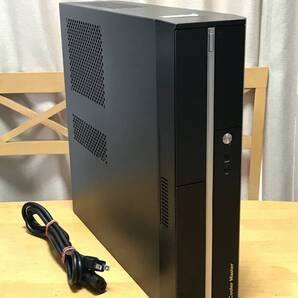 【グラボ搭載スリムPC】Core i5 4590 GT710 8GB 新品SSD512GB Windows11home