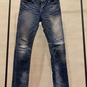 00s fuga skinny denim japanese label デニム ifsixwasnine share spirit kmrii tornado mart civarize fuga midas l.g.b. ppfm julius