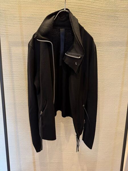 00s ekam jacket blouson japanese label rick owens goa julius ifsixwasnine 14th addiction kmrii l.g.b. tornado mart civarize midas