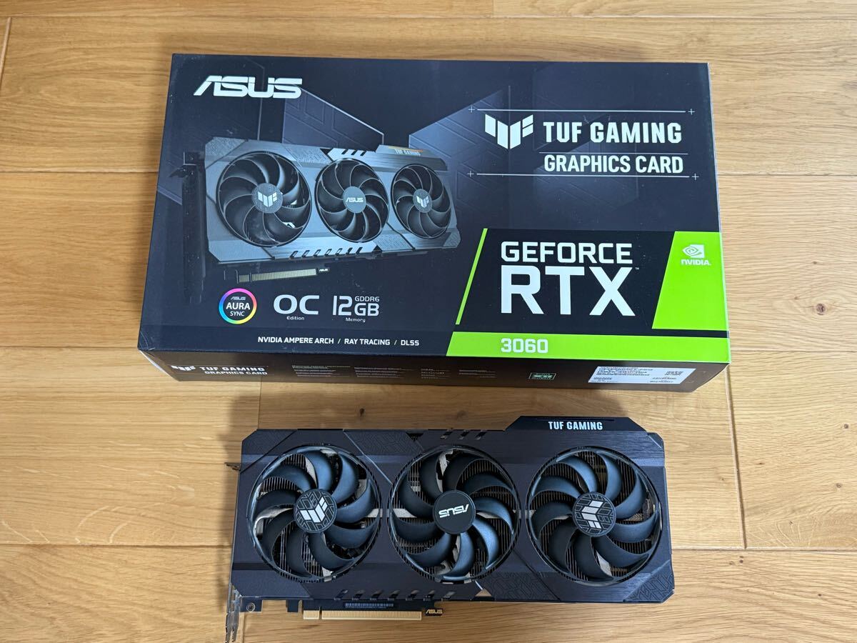 Yahoo!オークション -「asus rtx 3060」の落札相場・落札価格 Yahoo!オークション -「asus rtx 3060」の落札相場・落札価格