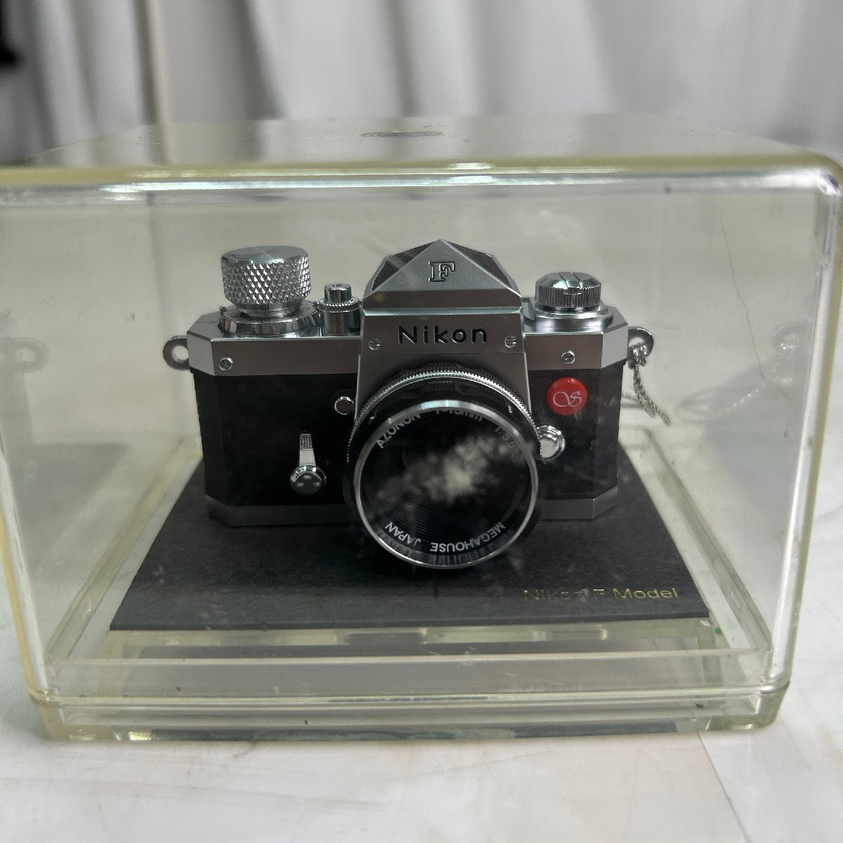 Yahoo!オークション -「sharan nikon f」の落札相場・落札価格 Yahoo!オークション -「sharan nikon f」の落札相場・落札価格
