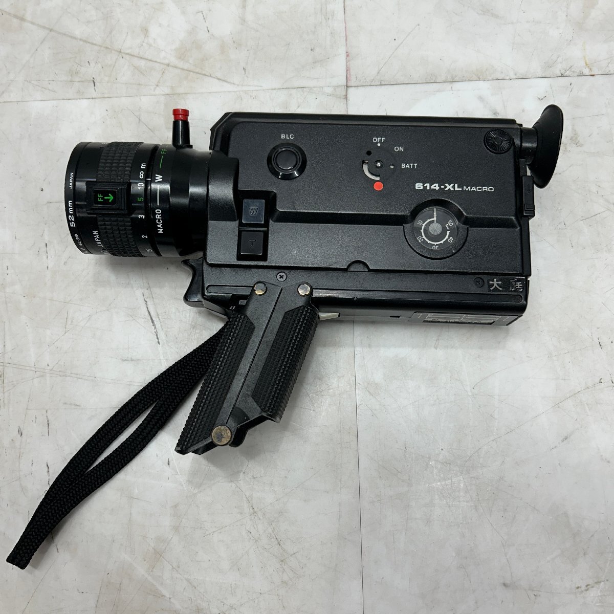 Yahoo!オークション -「エルモ 8mm カメラ」の落札相場・落札価格 Yahoo!オークション -「エルモ 8mm カメラ」の落札相場・落札価格