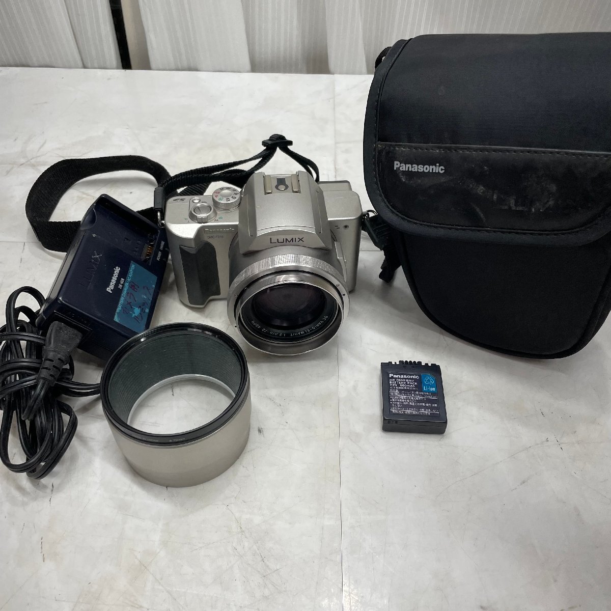 2025年最新】Yahoo!オークション -dmc-fz10の中古品・新品・未 2025年最新】Yahoo!オークション -dmc-fz10の中古品・新品・未