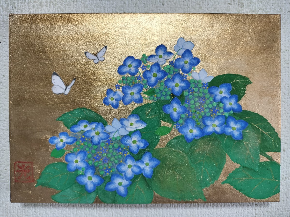 2025年最新】Yahoo!オークション -金箔(絵画)の中古品・新品・未 2025年最新】Yahoo!オークション -金箔(絵画)の中古品・新品・未