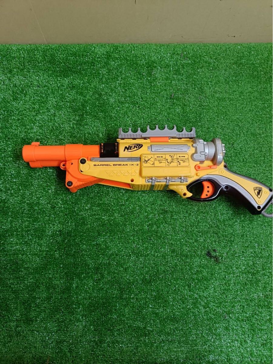 Yahoo!オークション -「ナーフ nerf」(おもちゃ、ゲーム) の落札 Yahoo!オークション -「ナーフ nerf」(おもちゃ、ゲーム) の落札