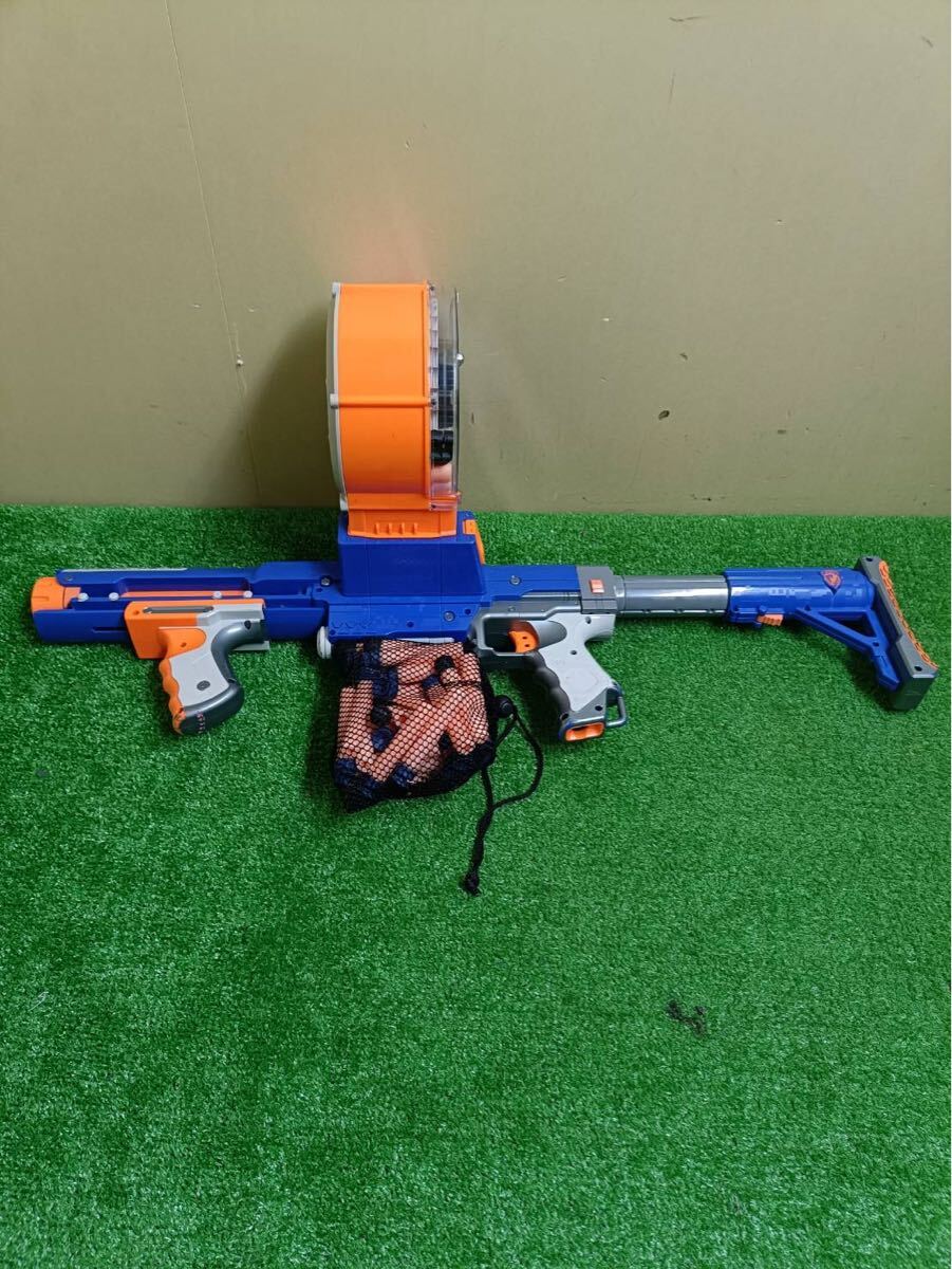 Yahoo!オークション -「ナーフ nerf」(おもちゃ、ゲーム) の落札 Yahoo!オークション -「ナーフ nerf」(おもちゃ、ゲーム) の落札