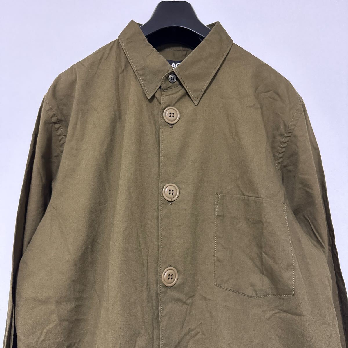 BLACK COMME des GARCONS ブラックコムデギャルソン 1R-B014