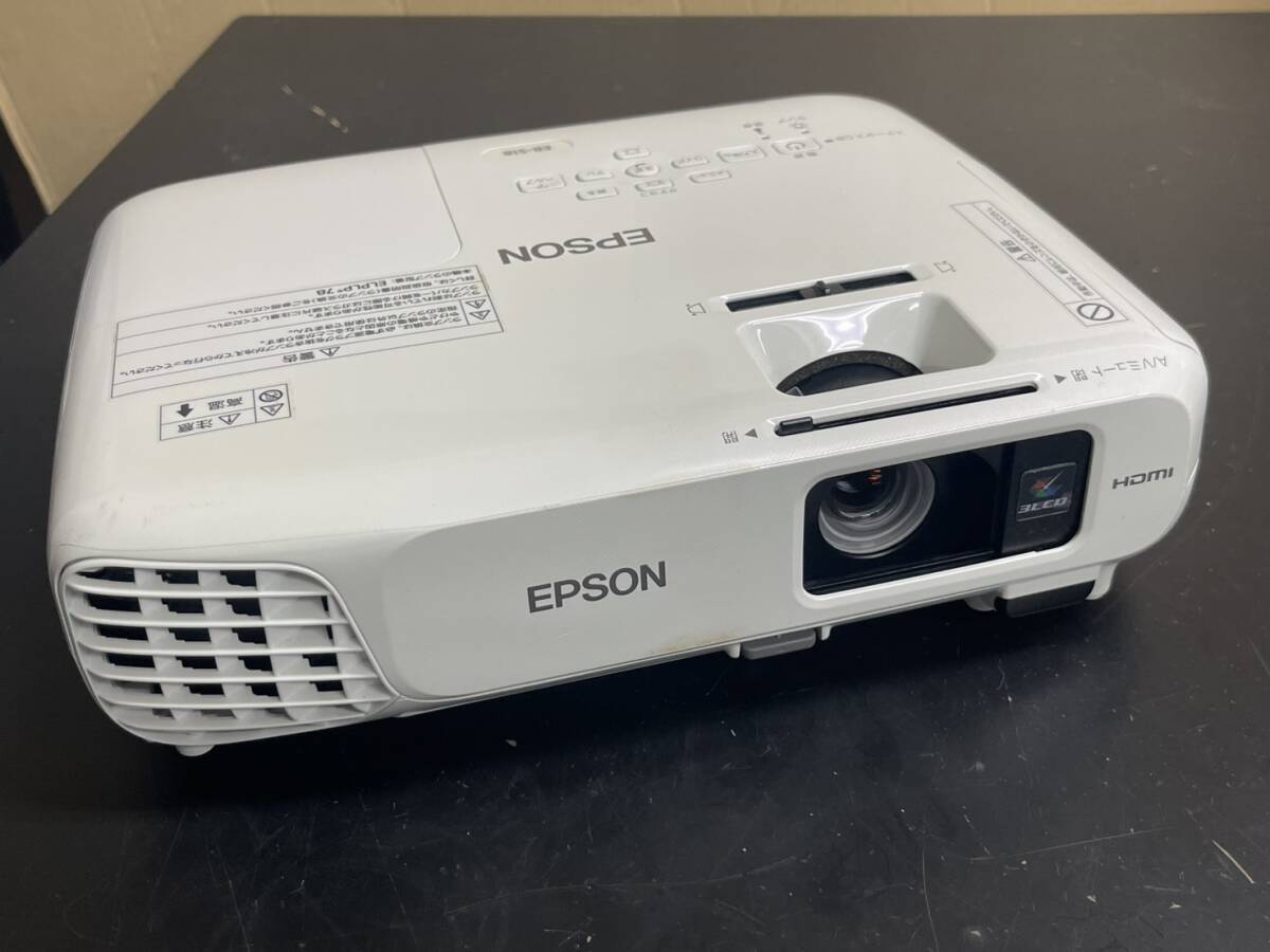 Yahoo!オークション -「epson eb-s18」の落札相場・落札価格 Yahoo!オークション -「epson eb-s18」の落札相場・落札価格