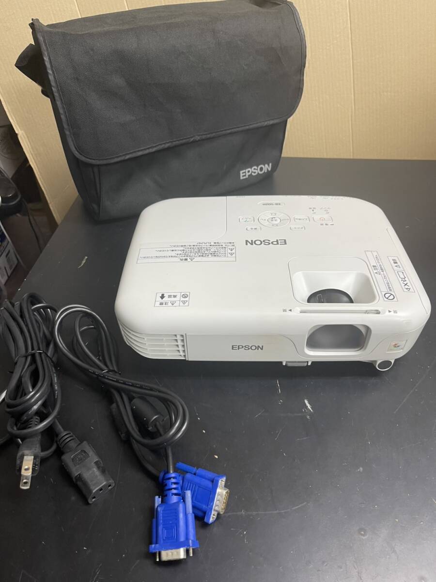 Yahoo!オークション -「epson eb-s02h」の落札相場・落札価格 Yahoo!オークション -「epson eb-s02h」の落札相場・落札価格