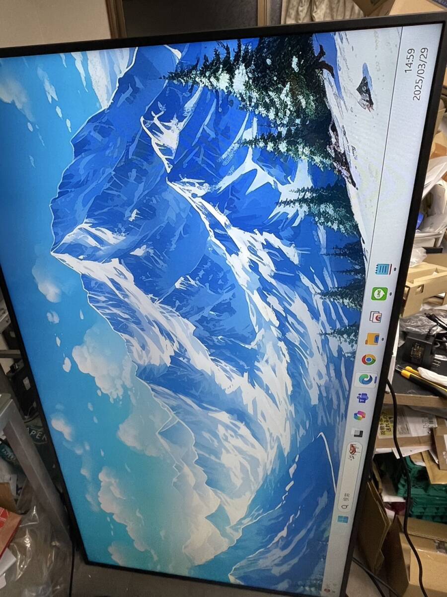 Yahoo!オークション -「iiyama prolite xu2590hs」(液晶