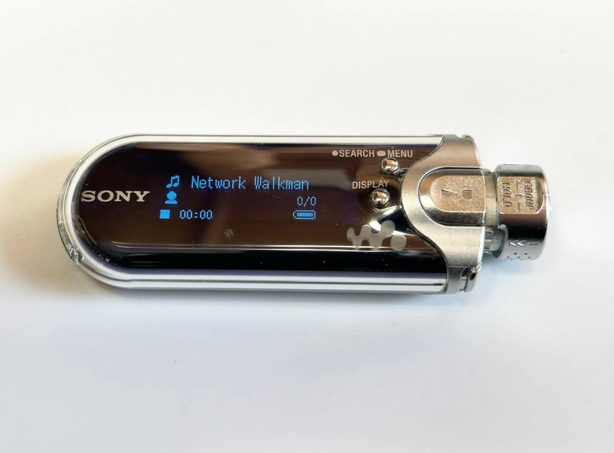 Yahoo!オークション -「sony nw-e405」の落札相場・落札価格