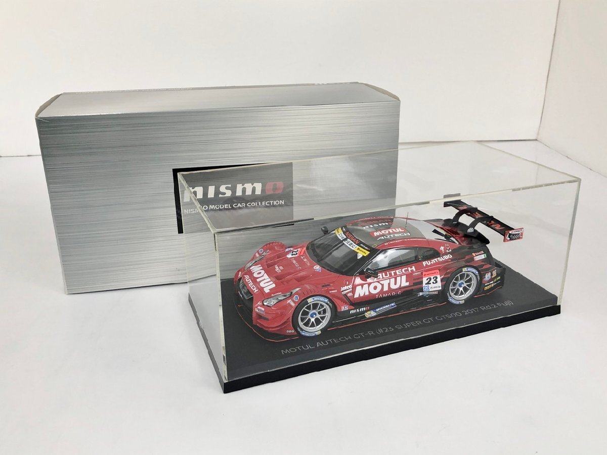 Yahoo!オークション -「motul autech gt-r 1/18」の落札相場 Yahoo!オークション -「motul autech gt-r 1/18」の落札相場
