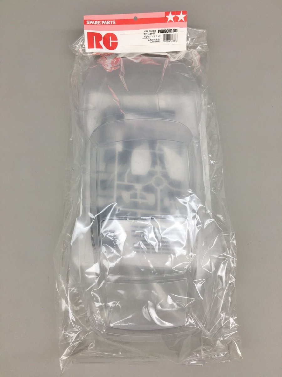 Yahoo!オークション -「タミヤ ラジコン 1/10 ボディ ポルシェ Yahoo!オークション -「タミヤ ラジコン 1/10 ボディ ポルシェ