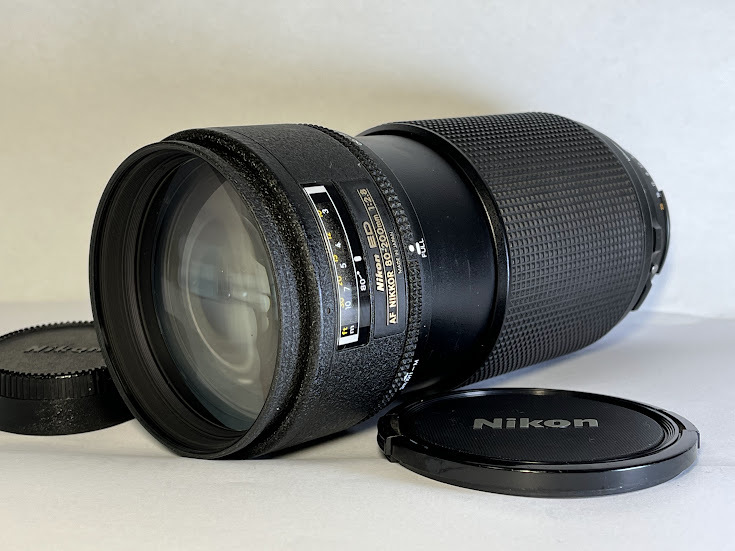 2025年最新】Yahoo!オークション -nikkor 80-200 f2.8の中古品 2025年最新】Yahoo!オークション -nikkor 80-200 f2.8の中古品