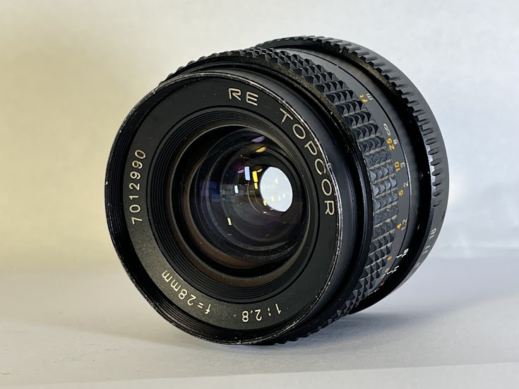 Yahoo!オークション -「topcor 28mm」の落札相場・落札価格 Yahoo!オークション -「topcor 28mm」の落札相場・落札価格