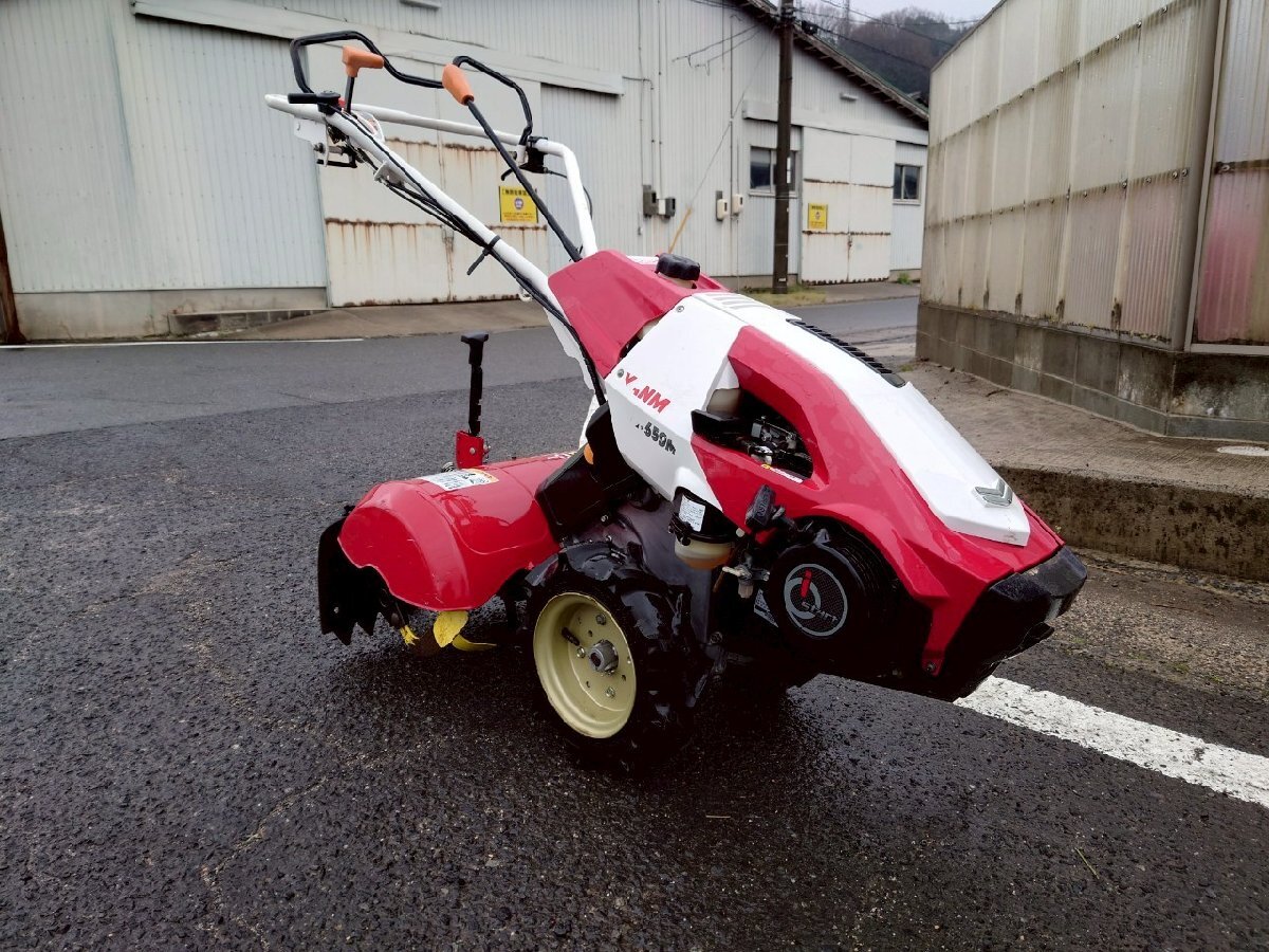 2025年最新】Yahoo!オークション -yk650mr(耕うん機、管理機)の