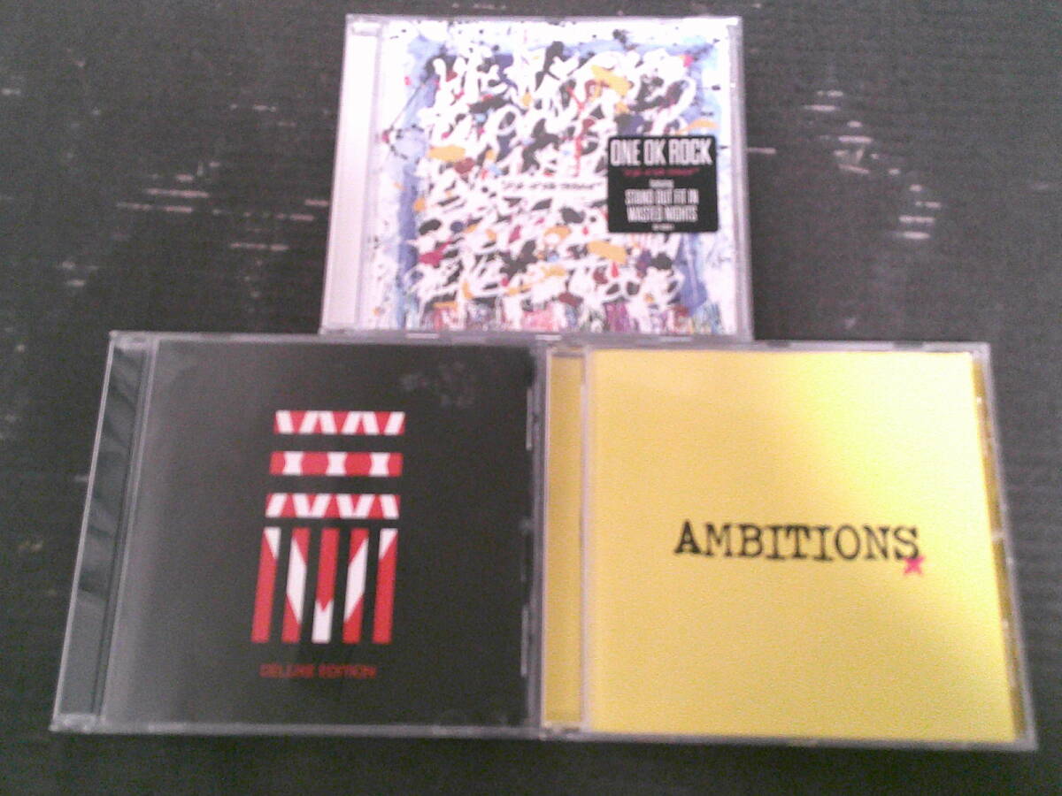 2025年最新】Yahoo!オークション -one ok rockの中古品・新品 2025年最新】Yahoo!オークション -one ok rockの中古品・新品