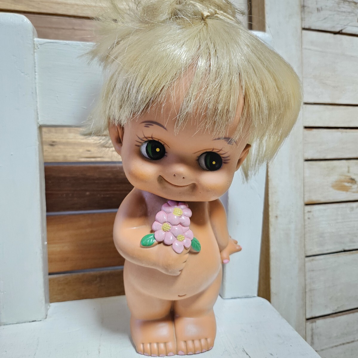 Yahoo!オークション -「セキグチ 人形 昭和レトロ」(ソフビ Yahoo!オークション -「セキグチ 人形 昭和レトロ」(ソフビ