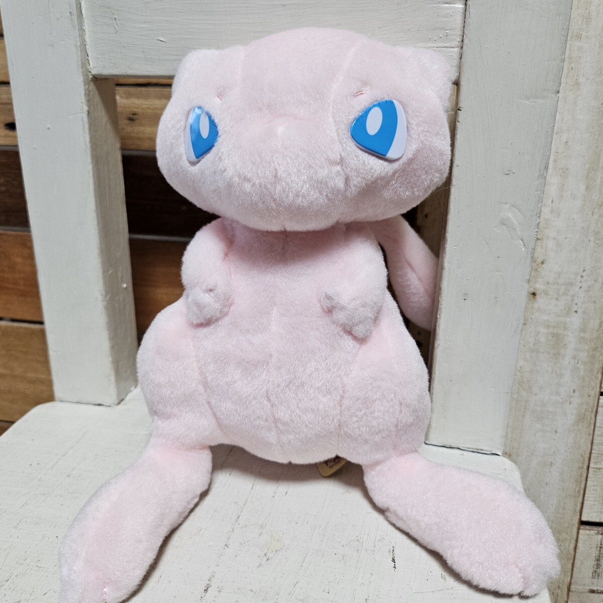 2025年最新】Yahoo!オークション -ポケモン ミュウ ぬいぐるみの 2025年最新】Yahoo!オークション -ポケモン ミュウ ぬいぐるみの
