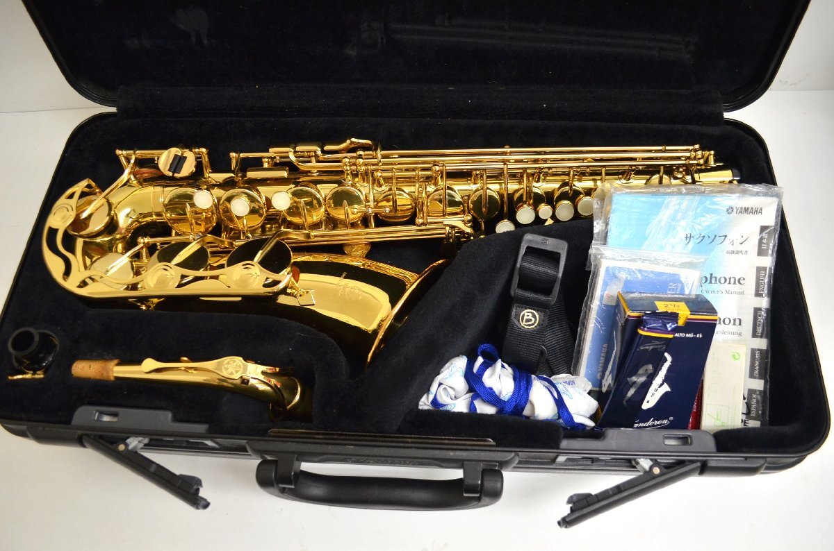 Yahoo!オークション -「yamaha yas-275」の落札相場・落札価格 Yahoo!オークション -「yamaha yas-275」の落札相場・落札価格