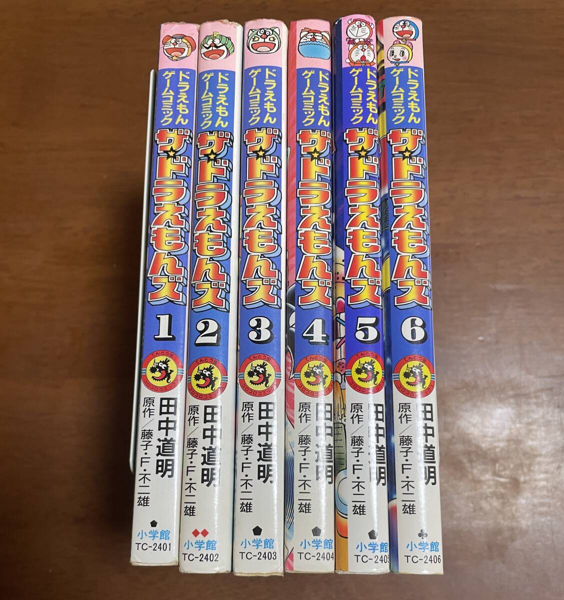 2025年最新】Yahoo!オークション -ザドラえもんズ 漫画の中古品 2025年最新】Yahoo!オークション -ザドラえもんズ 漫画の中古品