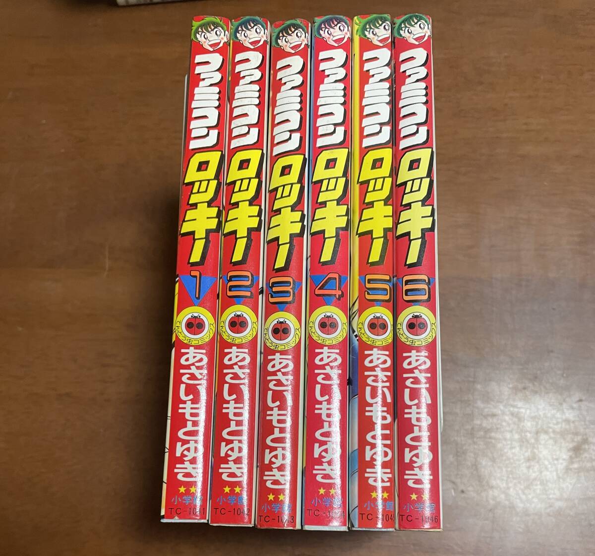 Yahoo!オークション -「ファミコンロッキー」の落札相場・落札価格 Yahoo!オークション -「ファミコンロッキー」の落札相場・落札価格