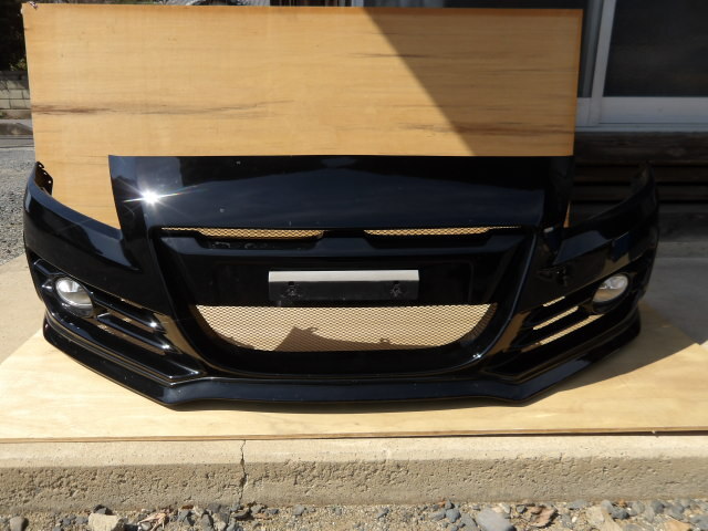 Yahoo!オークション -「cr-z ノブレッセ」(パーツ) の落札相場 Yahoo!オークション -「cr-z ノブレッセ」(パーツ) の落札相場