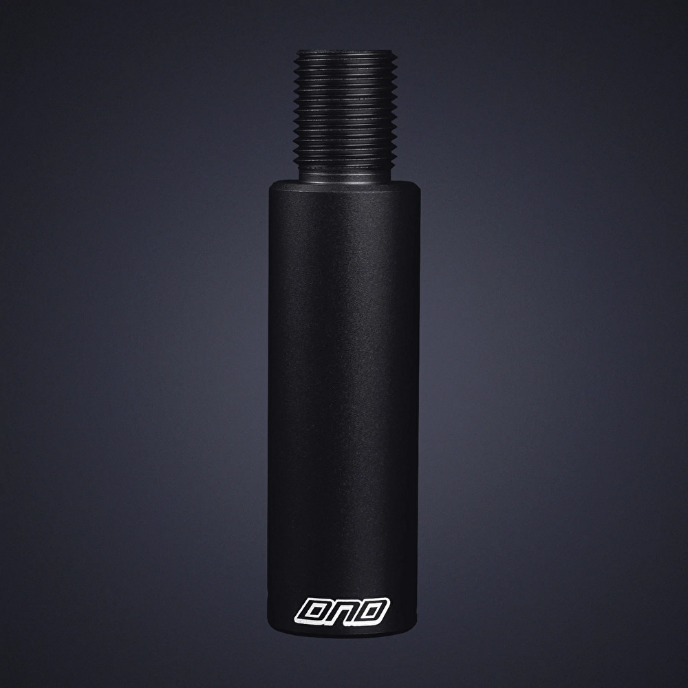 Amazon.co.jp: DND 36R シフトノブ グレー アルミニウム M10 P1