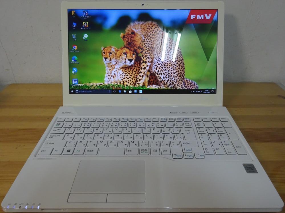 2025年最新】Yahoo!オークション -富士通 lifebook ah42の中古品 2025年最新】Yahoo!オークション -富士通 lifebook ah42の中古品