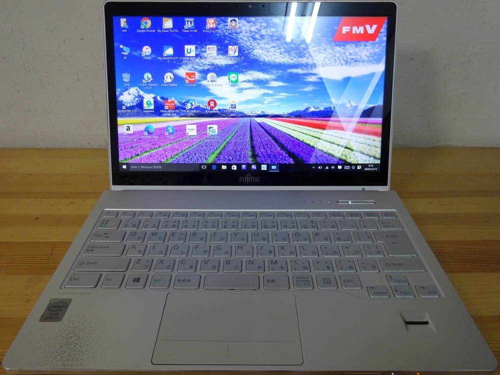 2025年最新】Yahoo!オークション -lifebook sh90の中古品・新品 2025年最新】Yahoo!オークション -lifebook sh90の中古品・新品