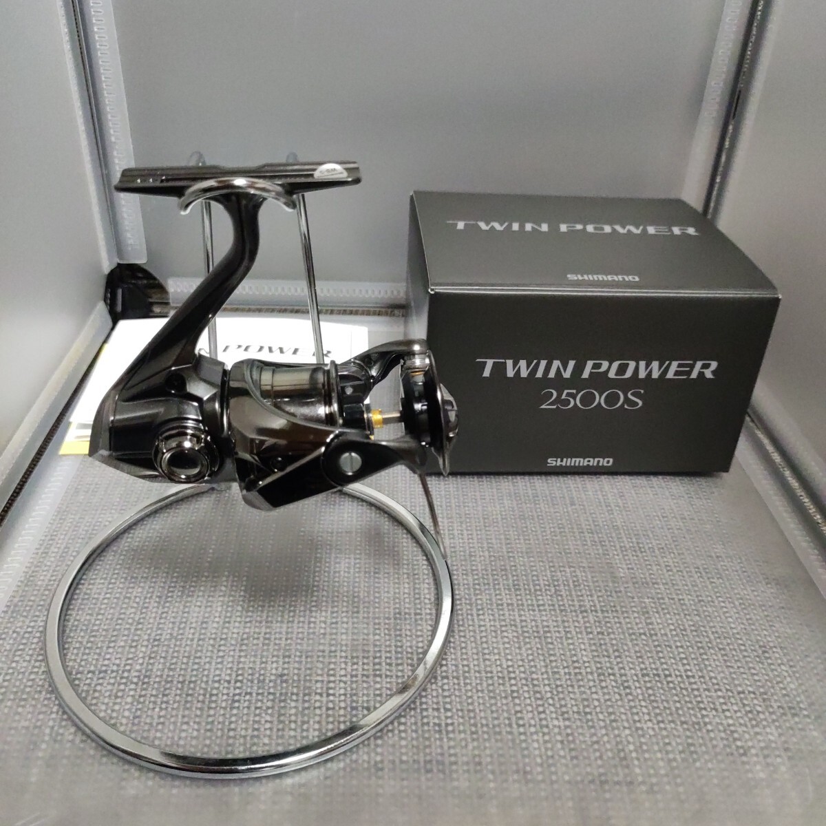 2025年最新】Yahoo!オークション -ツインパワー 2500の中古品 2025年最新】Yahoo!オークション -ツインパワー 2500の中古品