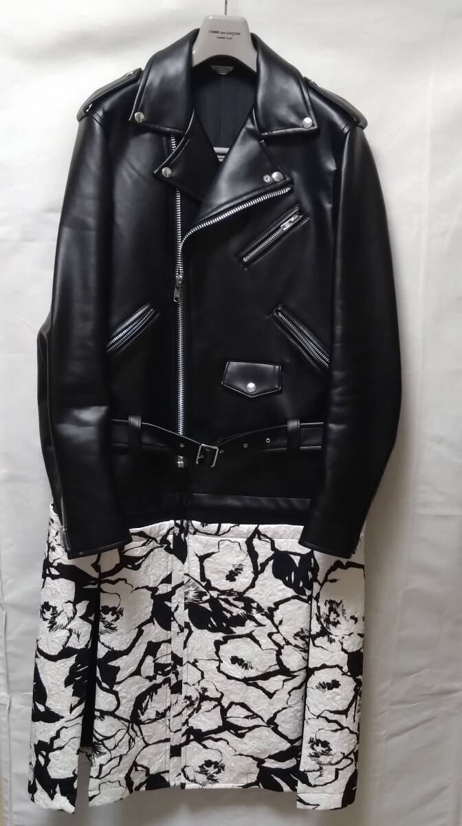 COMME des GARCONS HOMME PLUS / コムデギャルソンオムプリュス