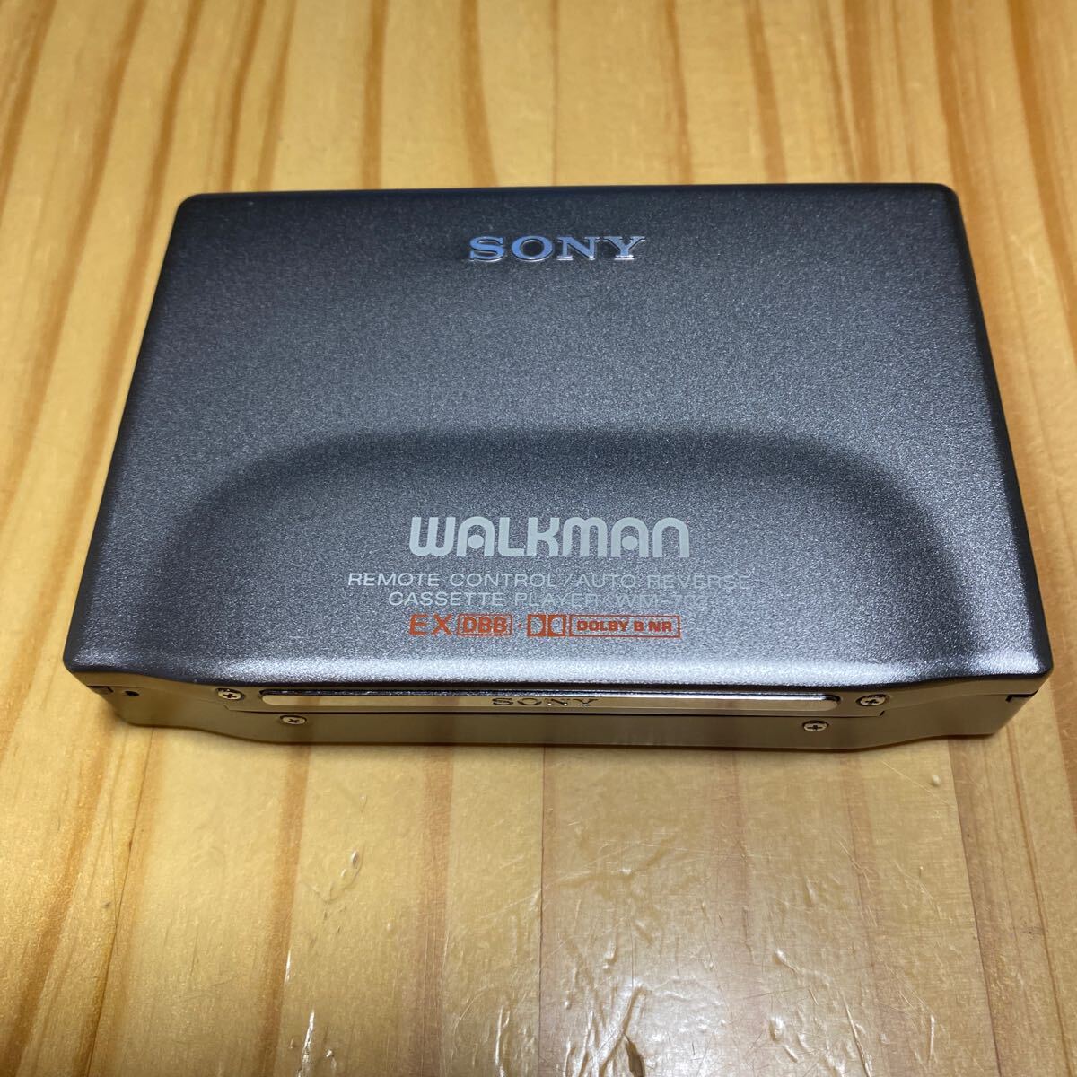 Yahoo!オークション -「sony wm-702」の落札相場・落札価格 Yahoo!オークション -「sony wm-702」の落札相場・落札価格
