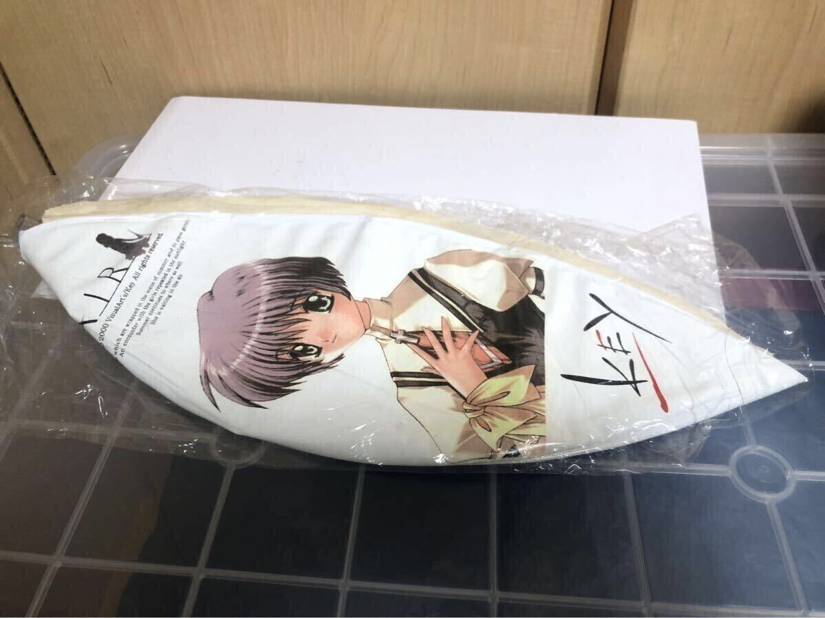 2025年最新】Yahoo!オークション -air 観鈴の中古品・新品・未 2025年最新】Yahoo!オークション -air 観鈴の中古品・新品・未