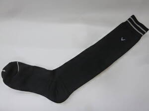 { новый товар } чёрный * Япония стандартный товар 2025* Callaway Callaway гольфы *. сетка * антибактериальный дезодорация * C25993102*1010* черный