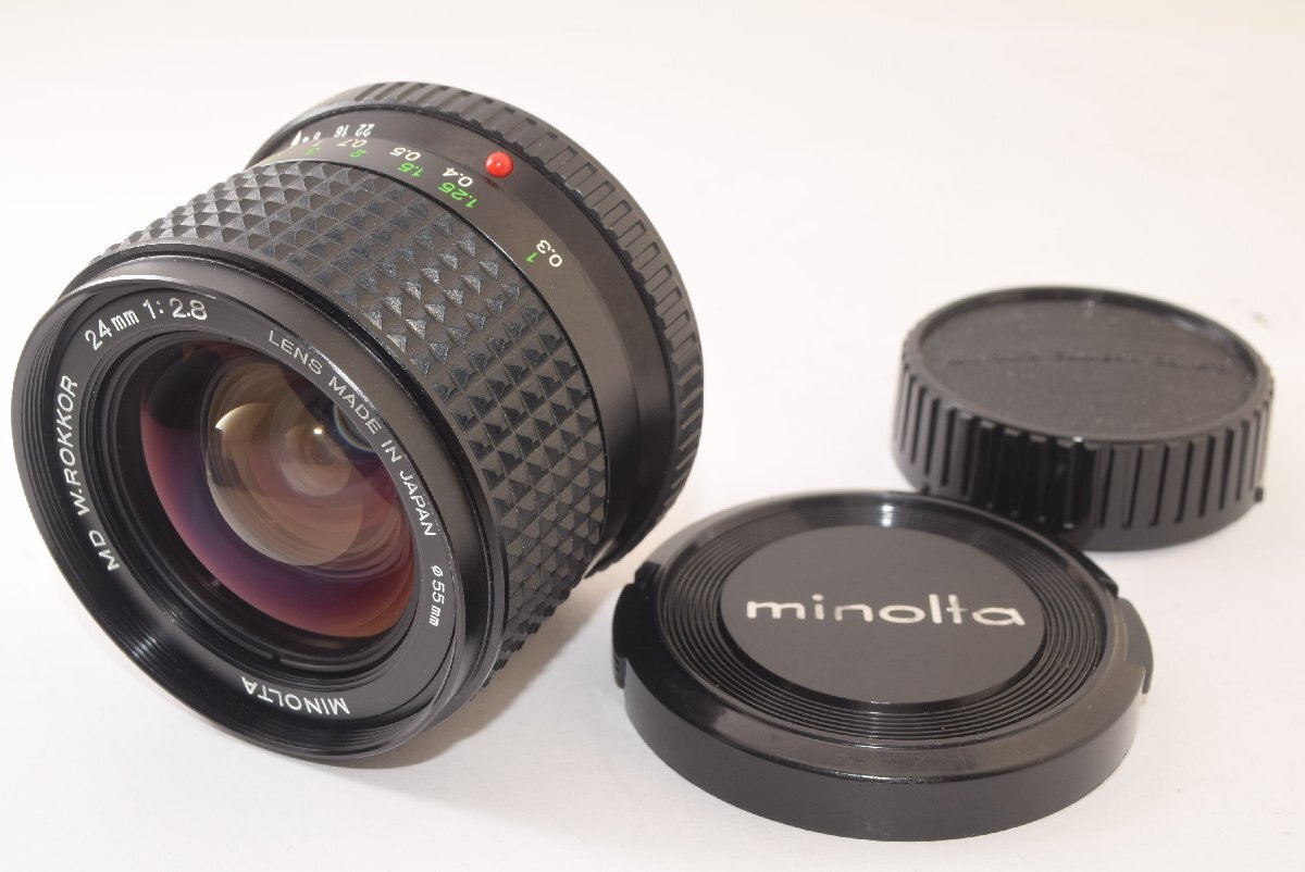 2025年最新】Yahoo!オークション -rokkor 24mm f2.8の中古品 2025年最新】Yahoo!オークション -rokkor 24mm f2.8の中古品