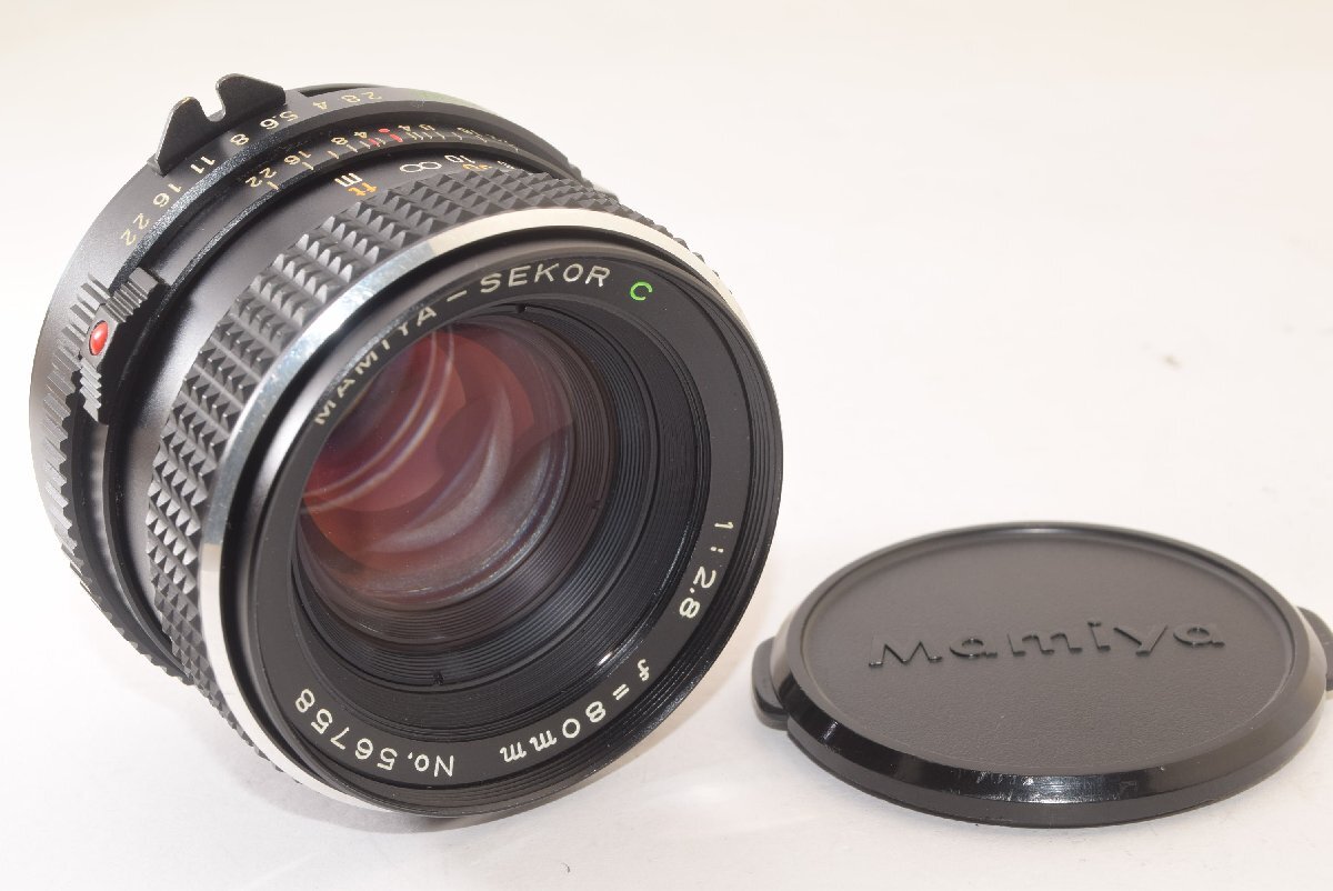 2025年最新】Yahoo!オークション -mamiya sekor c 80mm f2.8の 2025年最新】Yahoo!オークション -mamiya sekor c 80mm f2.8の