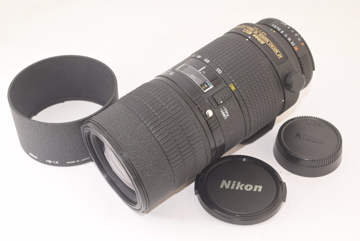 2025年最新】Yahoo!オークション -nikon 180mm edの中古品・新品 2025年最新】Yahoo!オークション -nikon 180mm edの中古品・新品