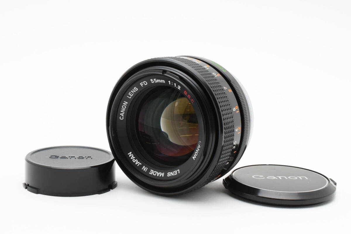 Yahoo!オークション -「canon fd 55mm f1.2 s.s.c」(カメラ Yahoo!オークション -「canon fd 55mm f1.2 s.s.c」(カメラ