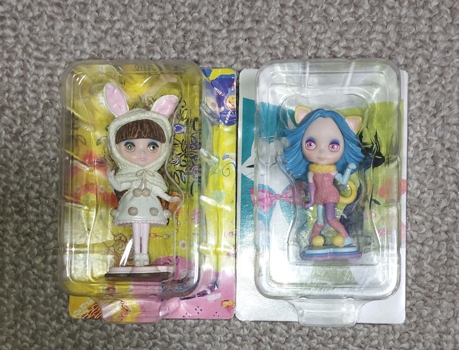 ブライス ベルベットメヌエット