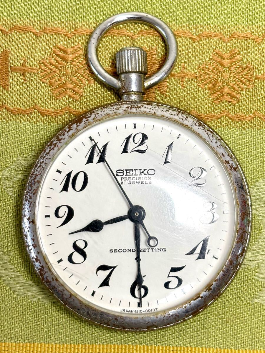 Yahoo!オークション -「seiko 21jewels」(懐中時計) の落札相場 Yahoo!オークション -「seiko 21jewels」(懐中時計) の落札相場