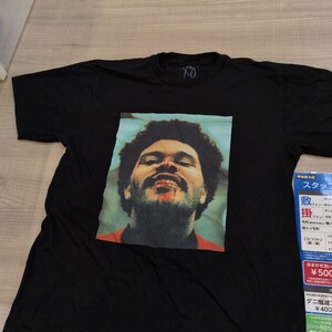 The Weeknd After Hours Tシャツ ウィークエンド Mサイズ